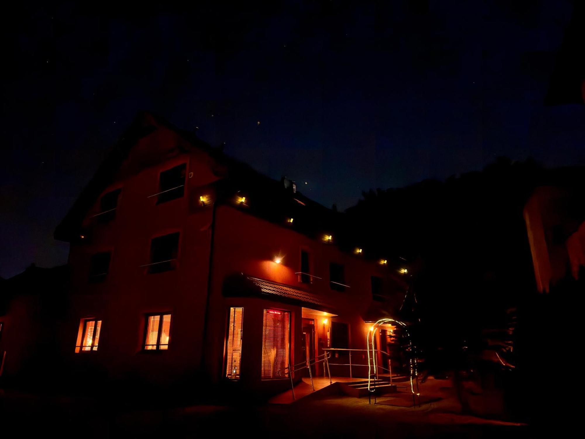 Villa Stylius Kowale  Exterior photo