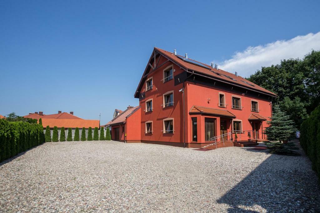 Villa Stylius Kowale  Exterior photo